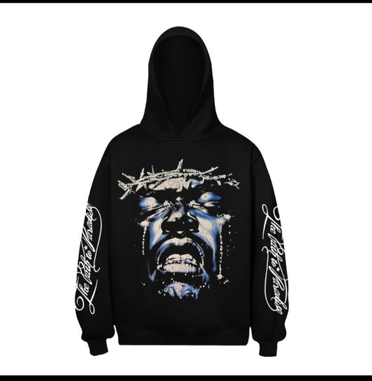 Hellstar Hoodies