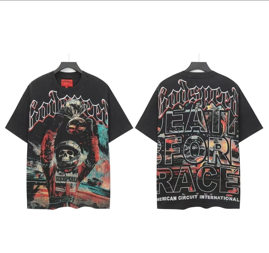 Godspeed Tshirt