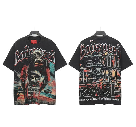 Godspeed Tshirt