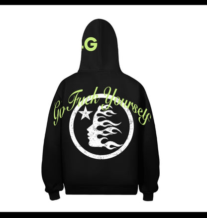 Hellstar Hoodies