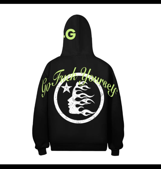 Hellstar Hoodies